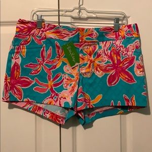 Lilly Pulitzer Ellie Short